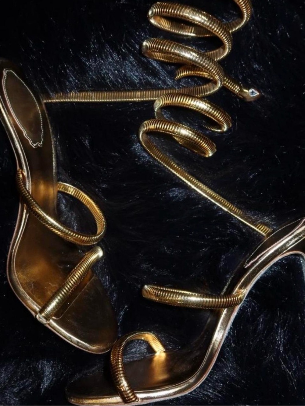 ReneCaovilla GOLD